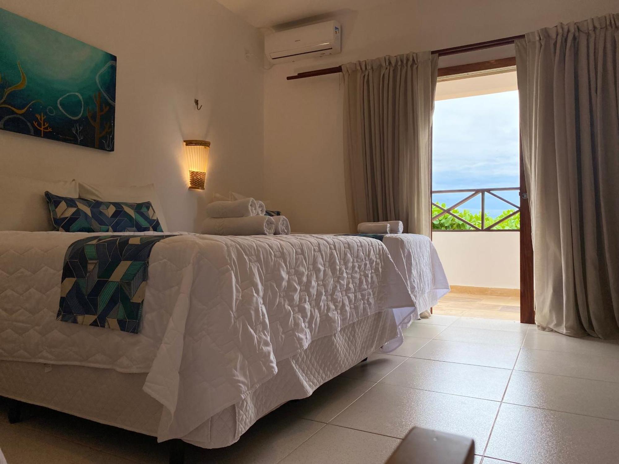 Pousada Capitao Thomaz Jijoca de Jericoacoara Exteriör bild